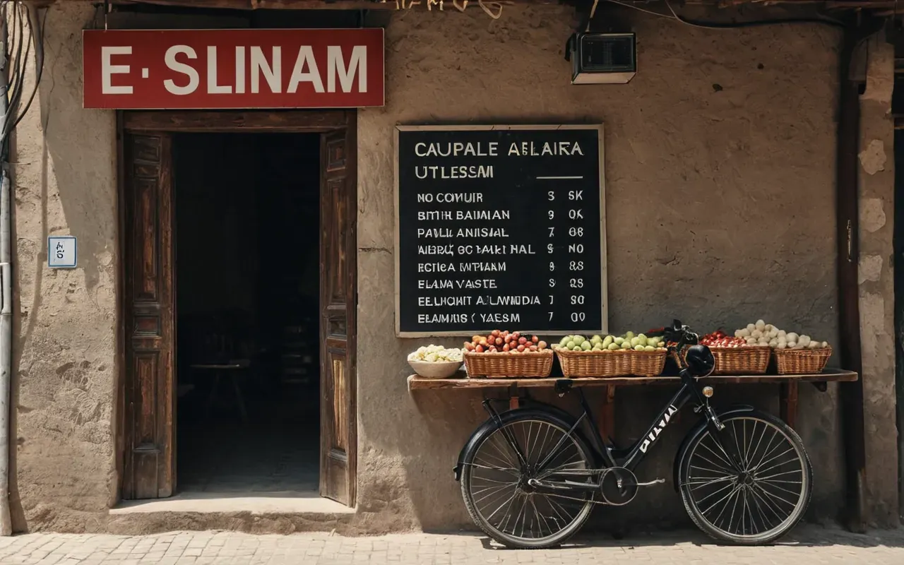Wide editorial photograph relevant to Ev Bakımı ve Yaşam Tarzı: a clean, modern, culturally neutral scene with soft natural lighting, no people, no text, no signage.