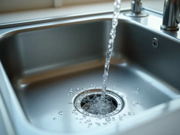 Mutfak Lavabonuzun Kötü Kokusunun Asıl Sırrını Ve Çözümünü Kimse Size Açıklamıyor