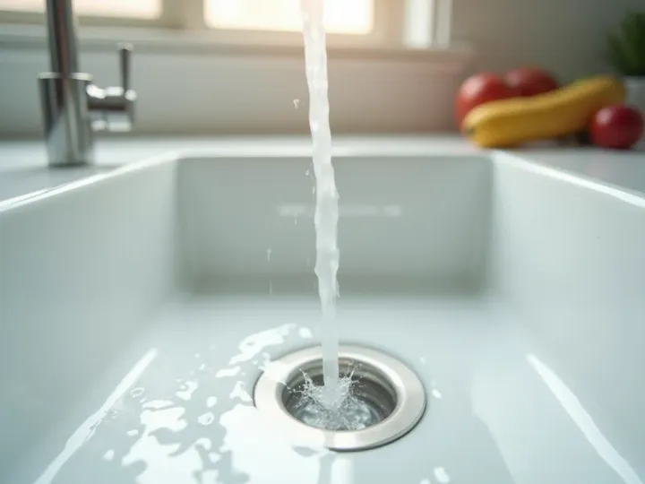Lavabo koku giderici ürünler seçerken kimyasal tuzağına düşmeyin